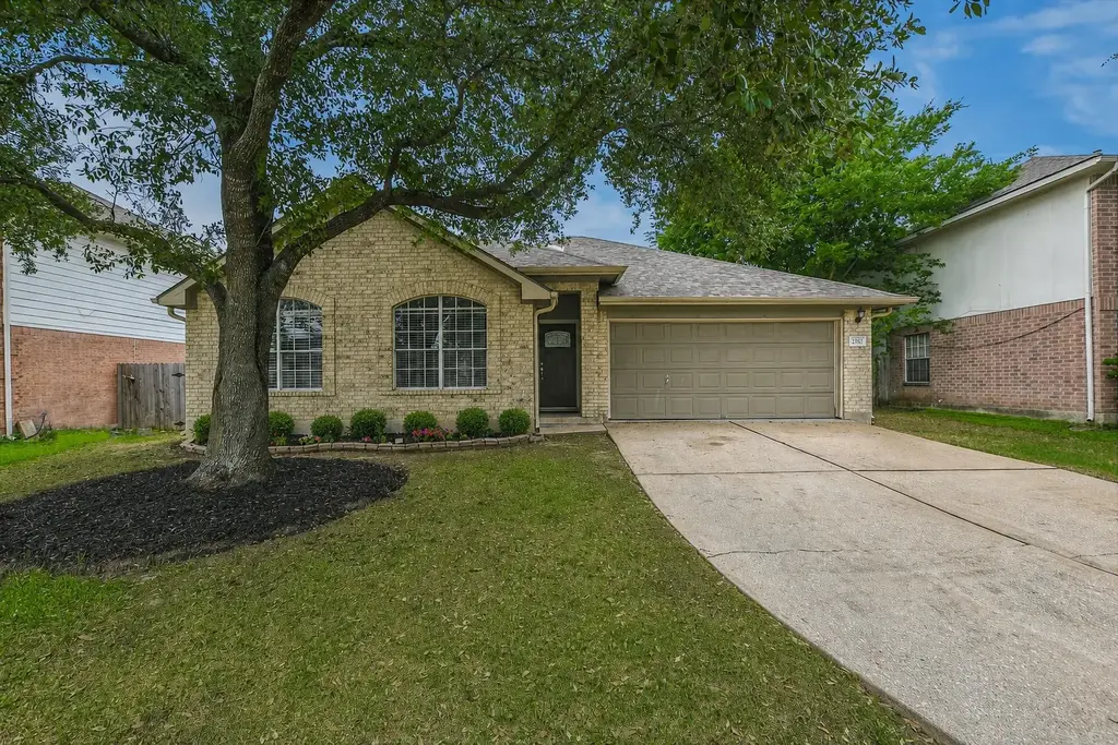 2307 Logan Drive, Round Rock