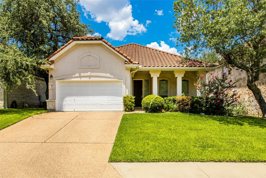14524 American Kestrel Drive, Austin