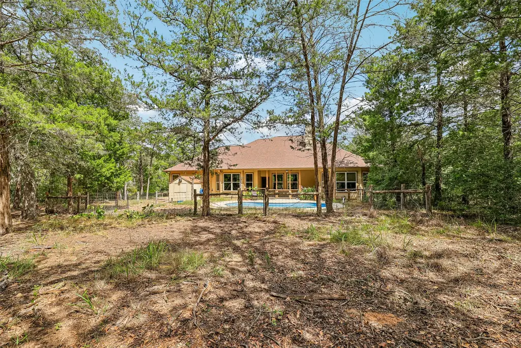 267 Corral Road, Smithville
