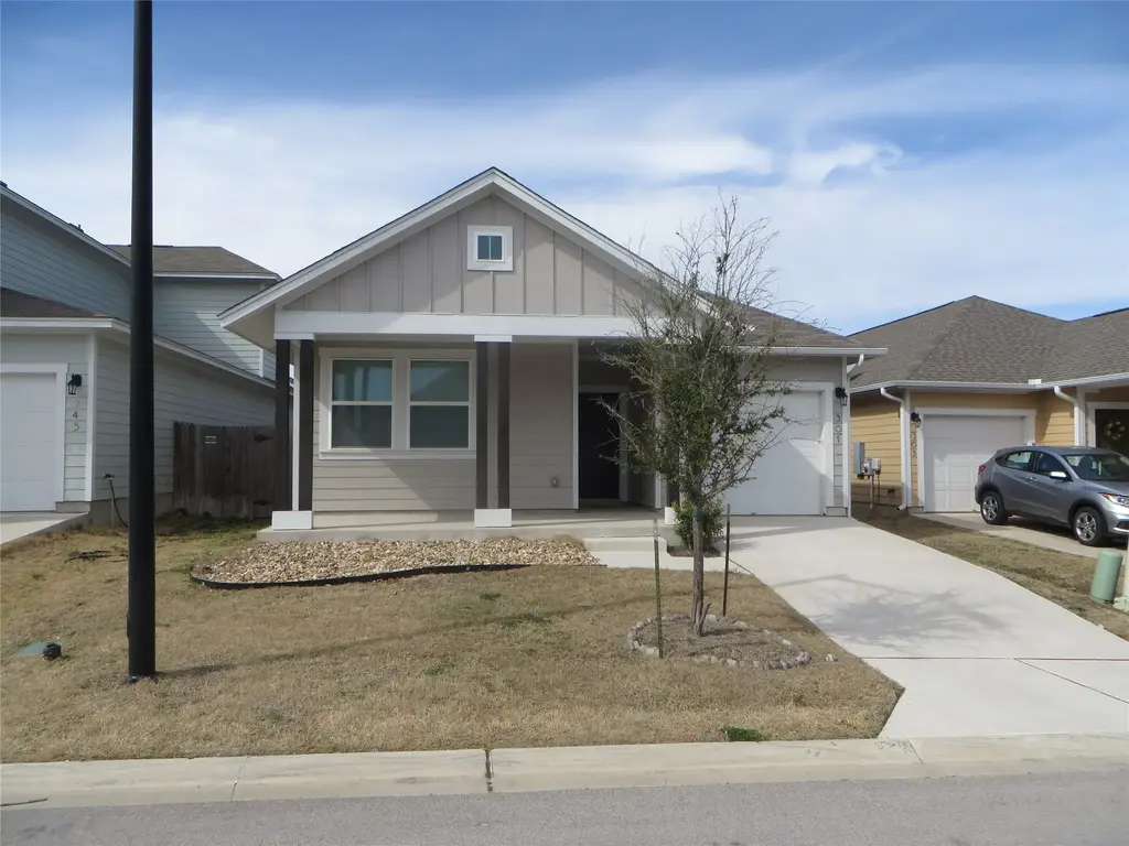 301 La Escalera Drive, Leander