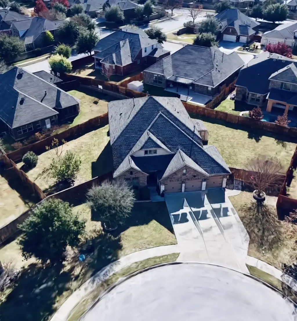 2823 Diego Court, Round Rock