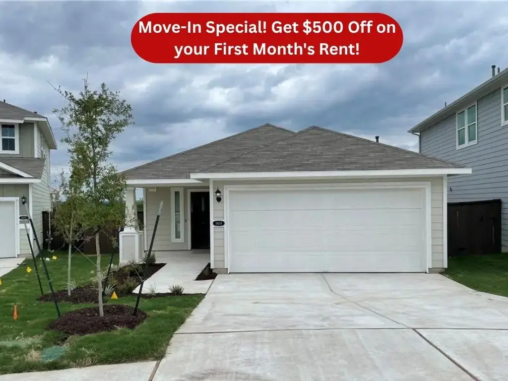 5604 Respinto Drive, Austin
