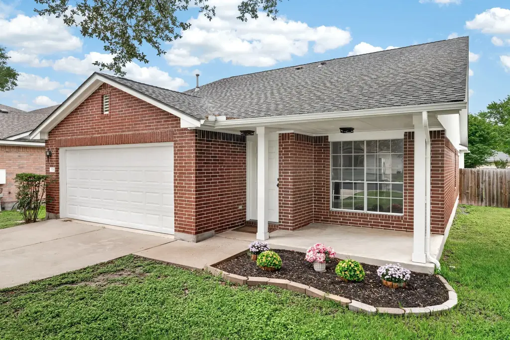 3114 Port Anne Way, Leander