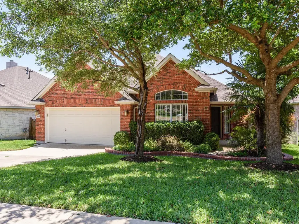 442 S Lynnwood Trail, Cedar Park