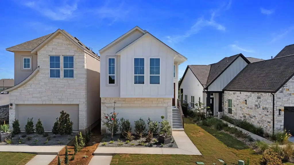 207 Flora Springs Cove, Liberty Hill