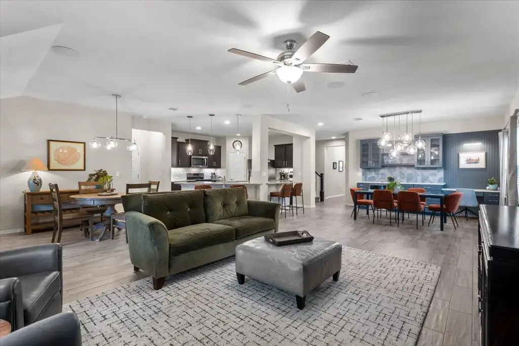 7321 Sentry Path, Austin