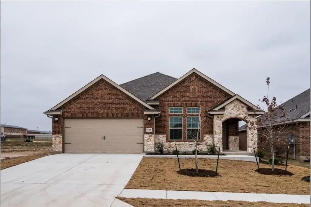 1025 Sundrops Street, Leander