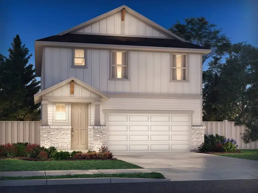 13011 Cerulean Spring Drive, Buda