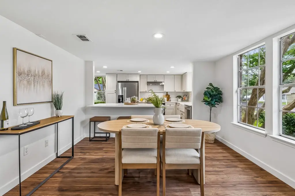 3609 Alexandria Drive, Austin