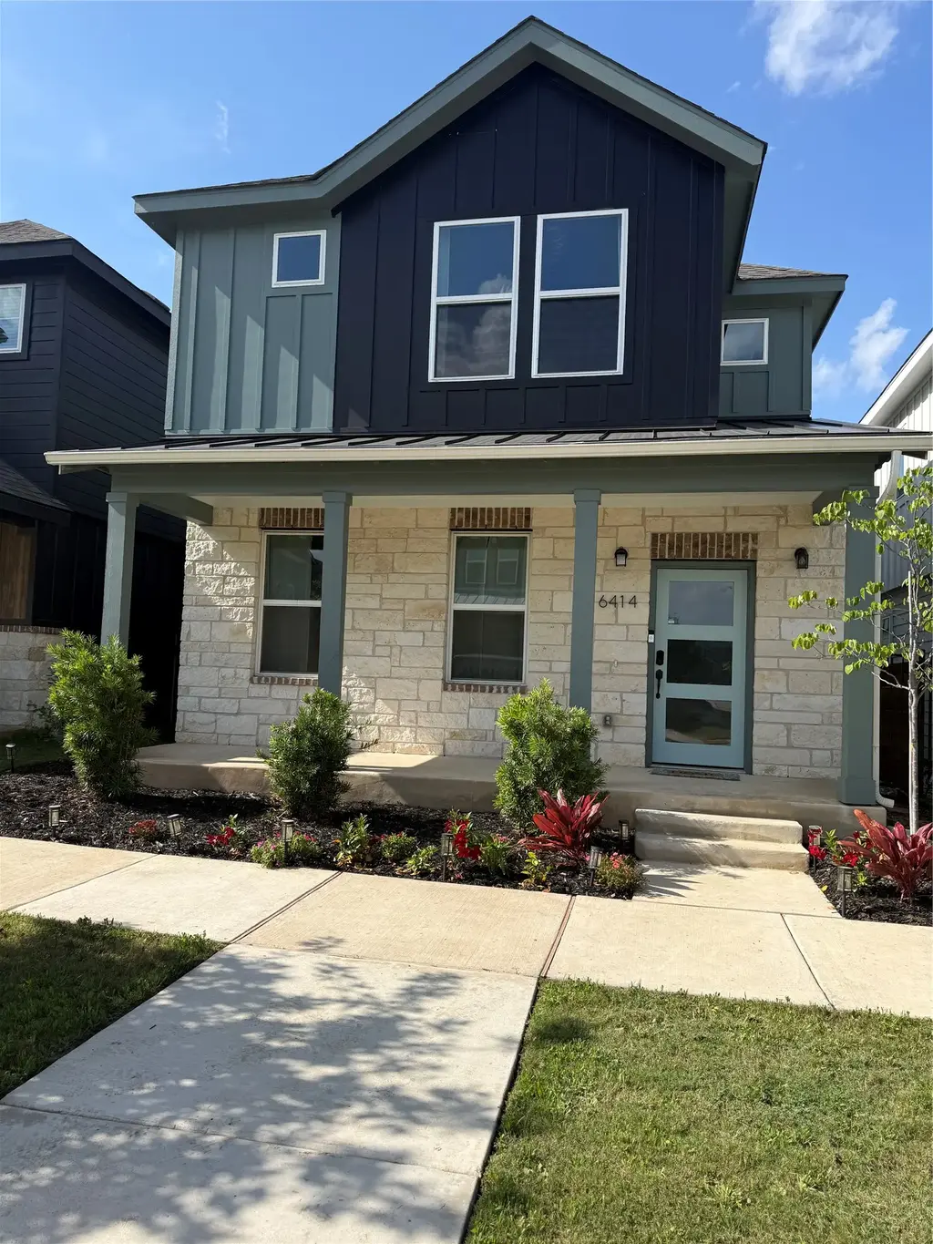 6414 Cowman Way, Austin
