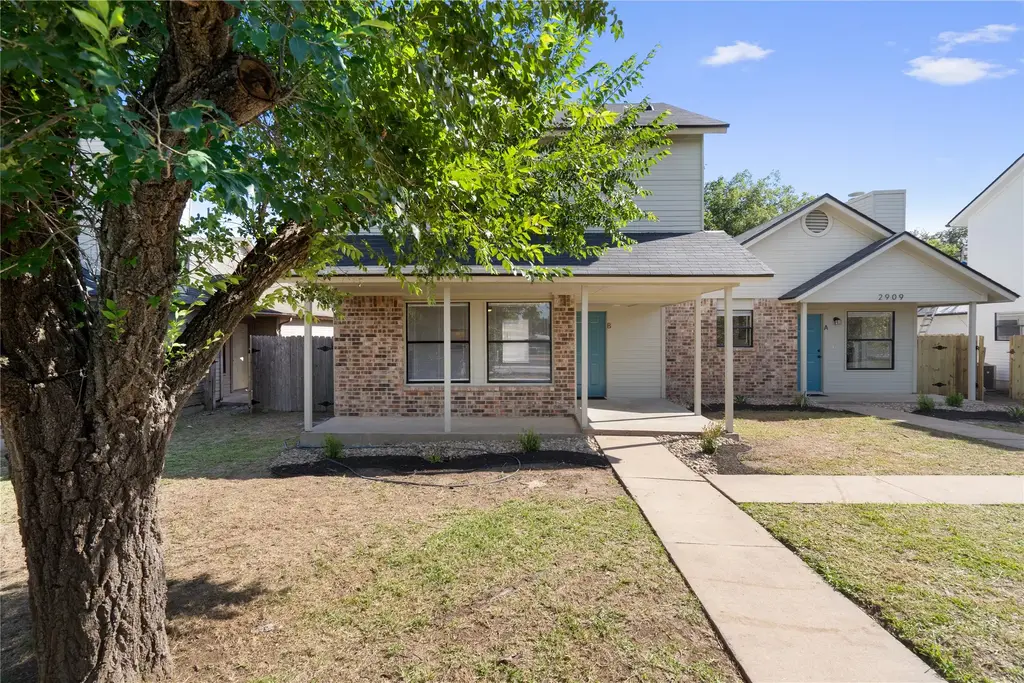 2909 W Slaughter Lane B, Austin