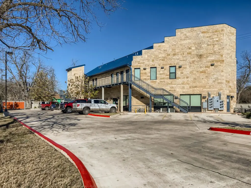 3523 Gonzalez Street 200, Austin