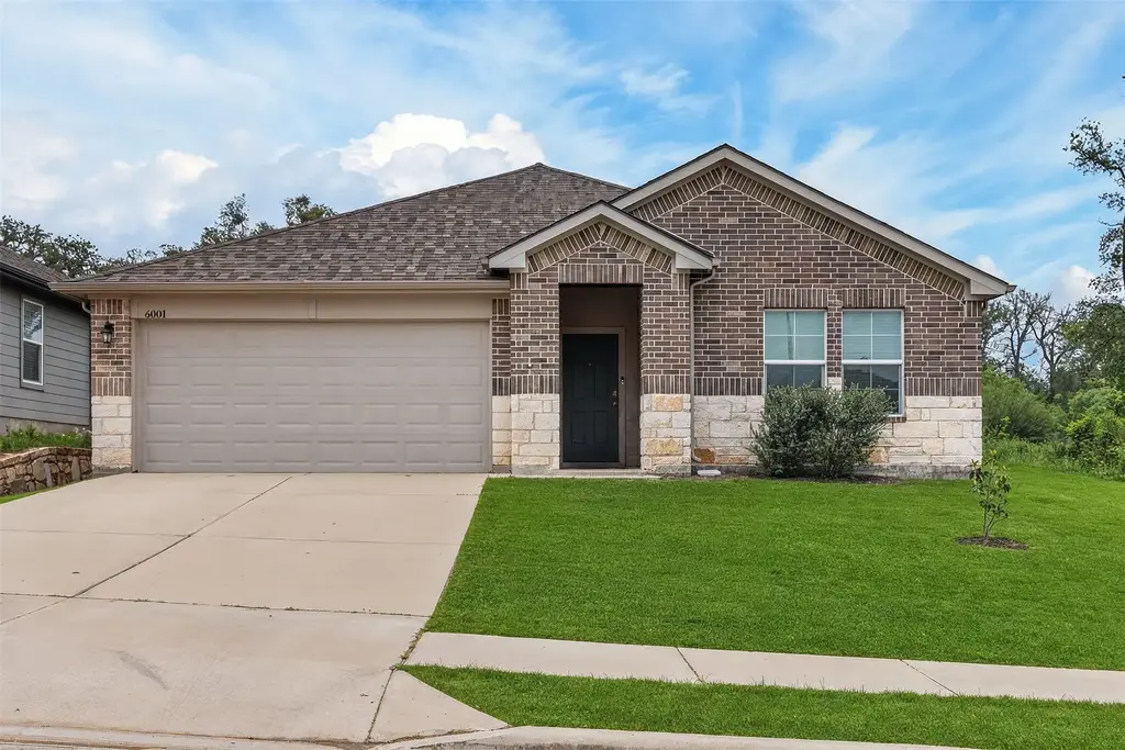 6001 Brocade Drive, Austin