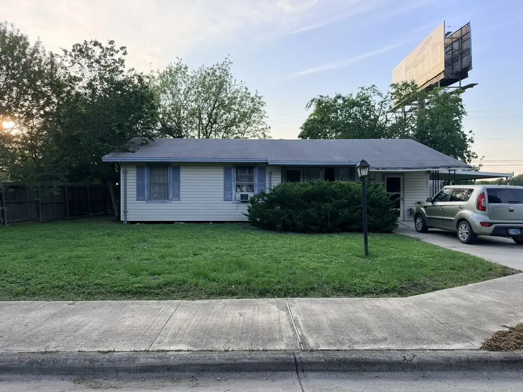 512 Patricia Drive, San Marcos