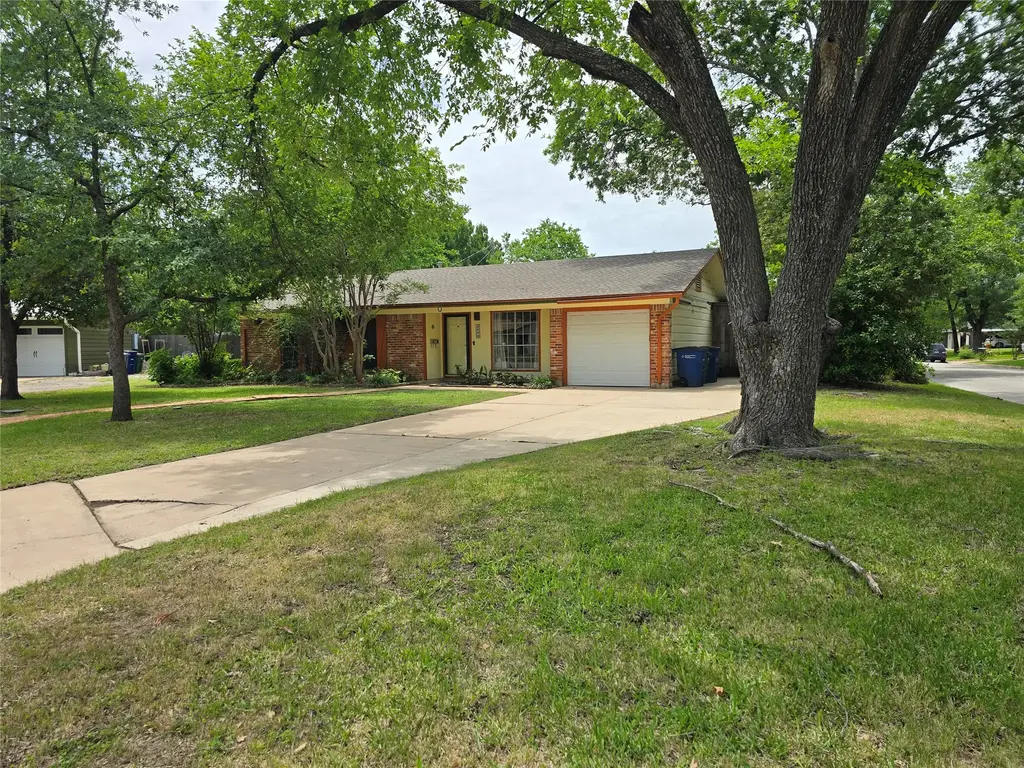 3003 Vinewood Cove, Austin