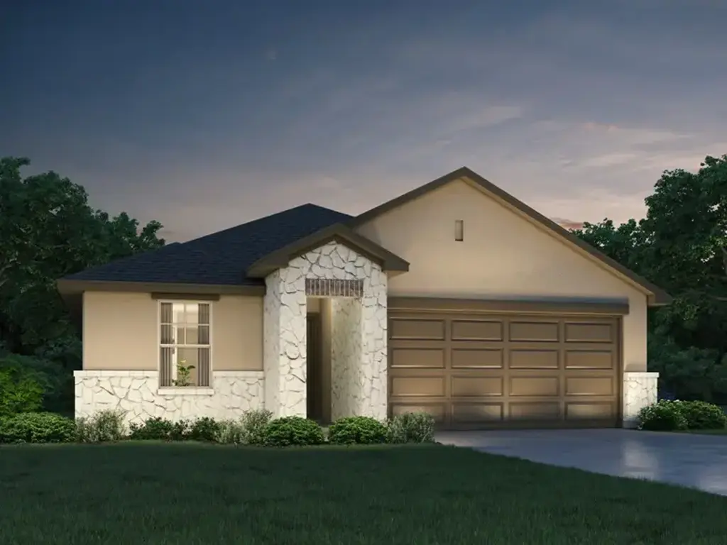 13310 Rindle Reach Drive, Buda