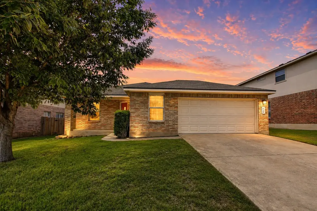 315 Northern Trail, Leander