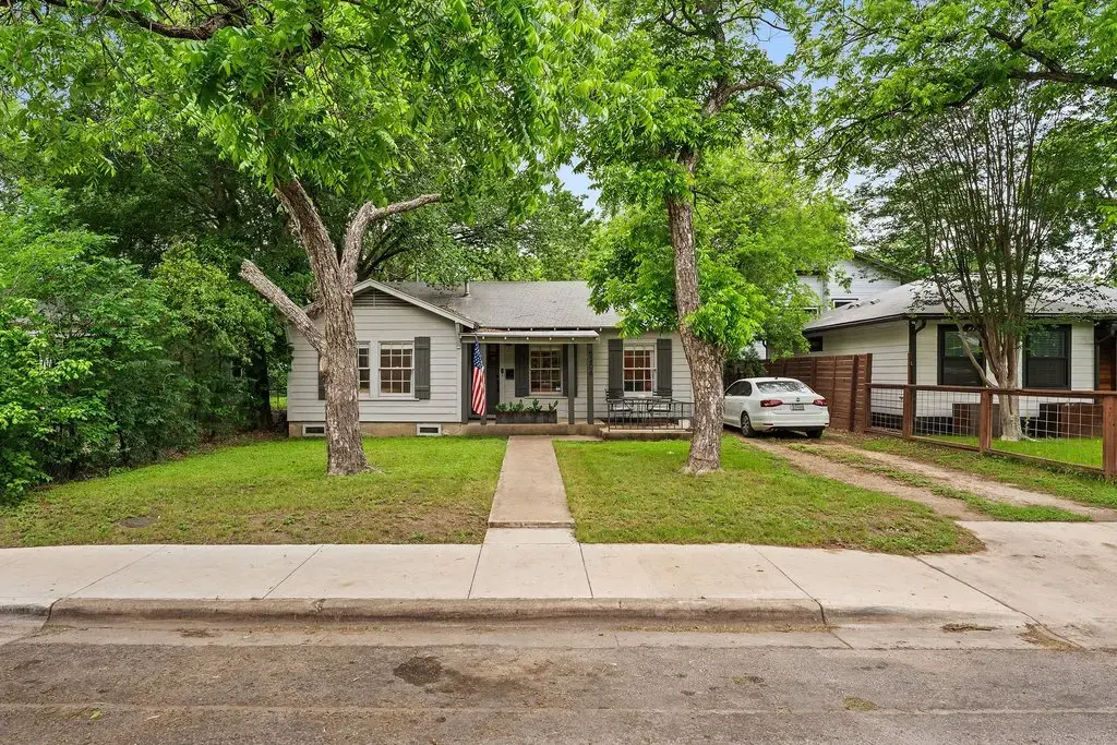 5206 Duval Street, Austin
