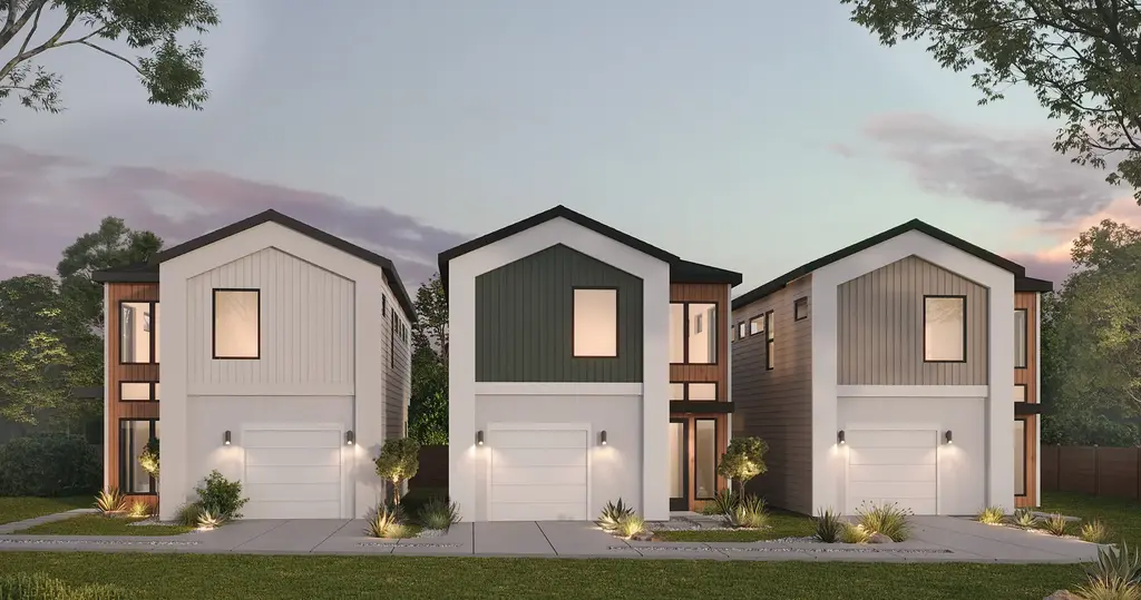 4907 Majestic Drive 2, Austin