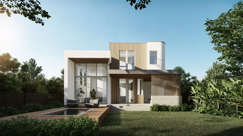 5306 Grover Avenue, Austin