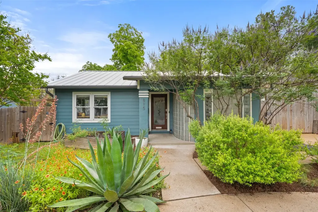 815 Stark Street, Austin