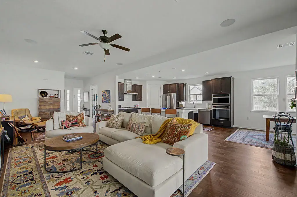247 Carolina Jasmine Drive, San Marcos
