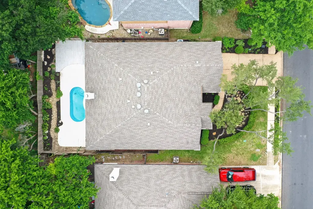 1102 Old Mill Road, Cedar Park