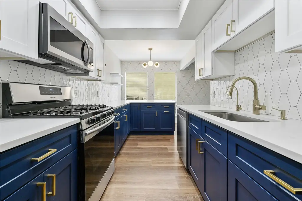 6504 Libyan Drive, Austin
