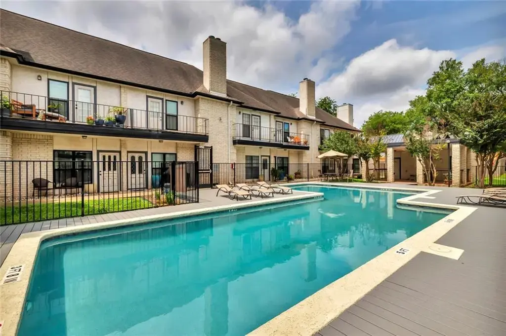 1307 Kinney Avenue 110, Austin