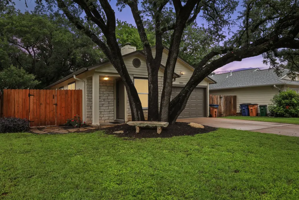 5804 Avery Island Avenue, Austin