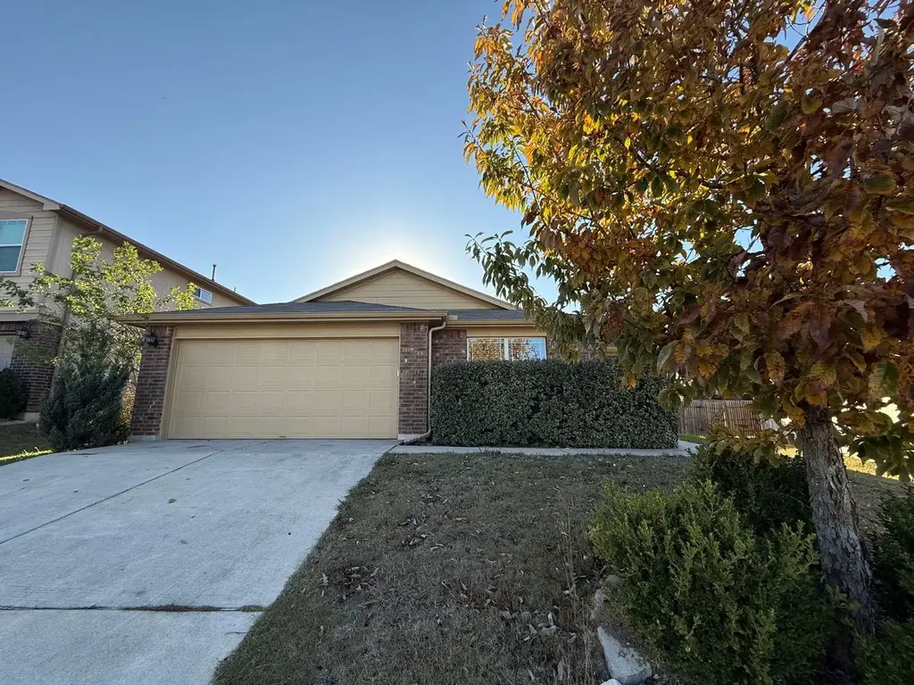 18017 Busby Drive, Manor