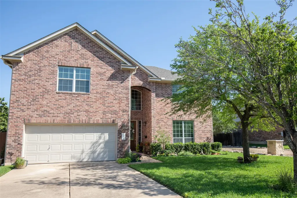 15436 Fisher Island, Austin