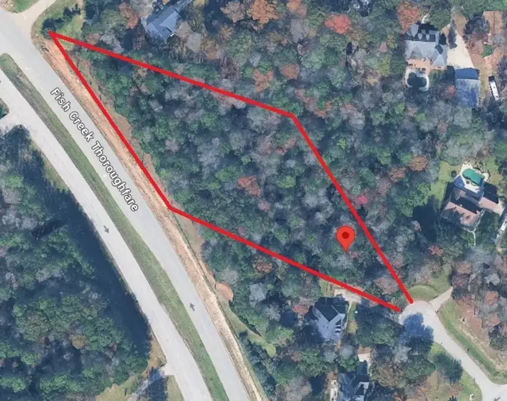 500 Nautica Lane, Montgomery