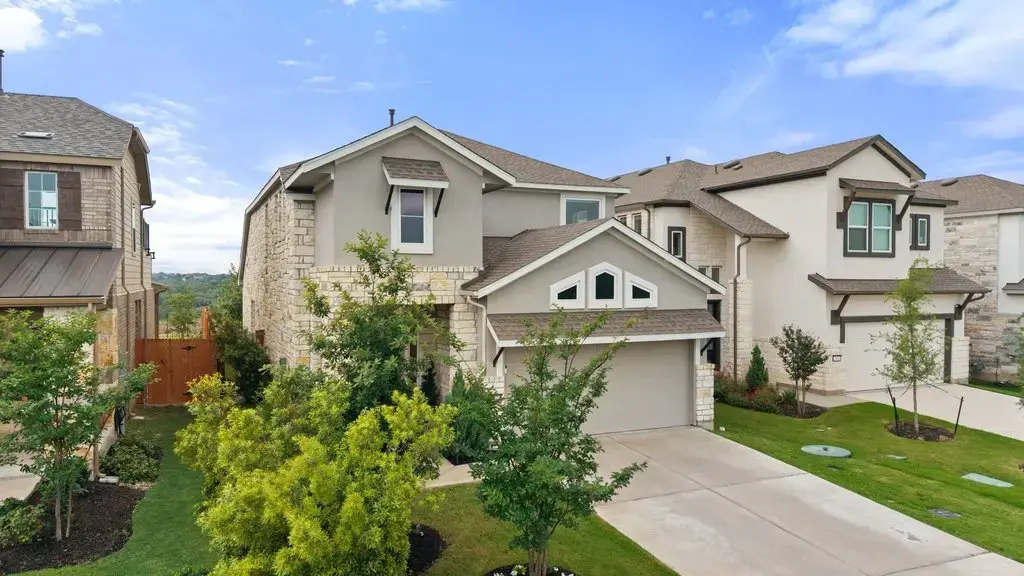 17405 Hattie Trace, Austin