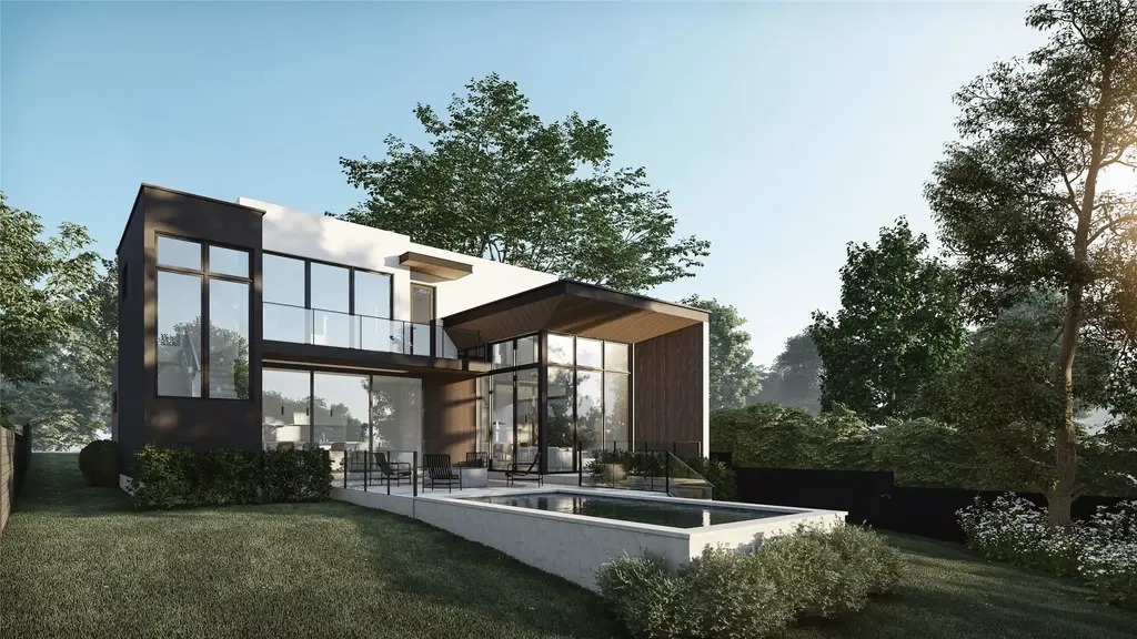 409 Krebs Lane, Austin