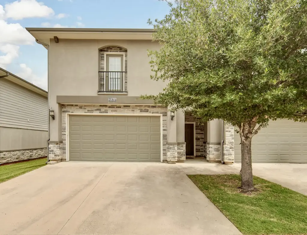 3433 Summerway Drive, College Station