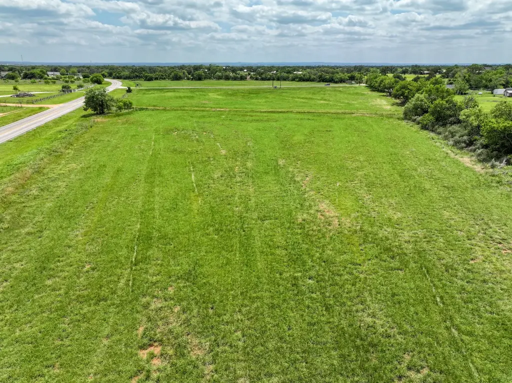 Tbd Fm 1980- 8 Ac, Marble Falls