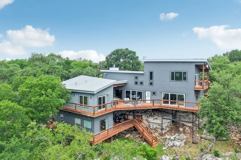 471 Turkey Drive, Dripping Springs