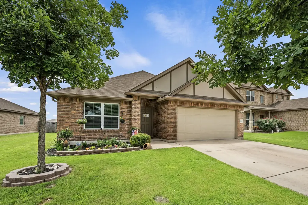 5809 Livorno Cove, Round Rock