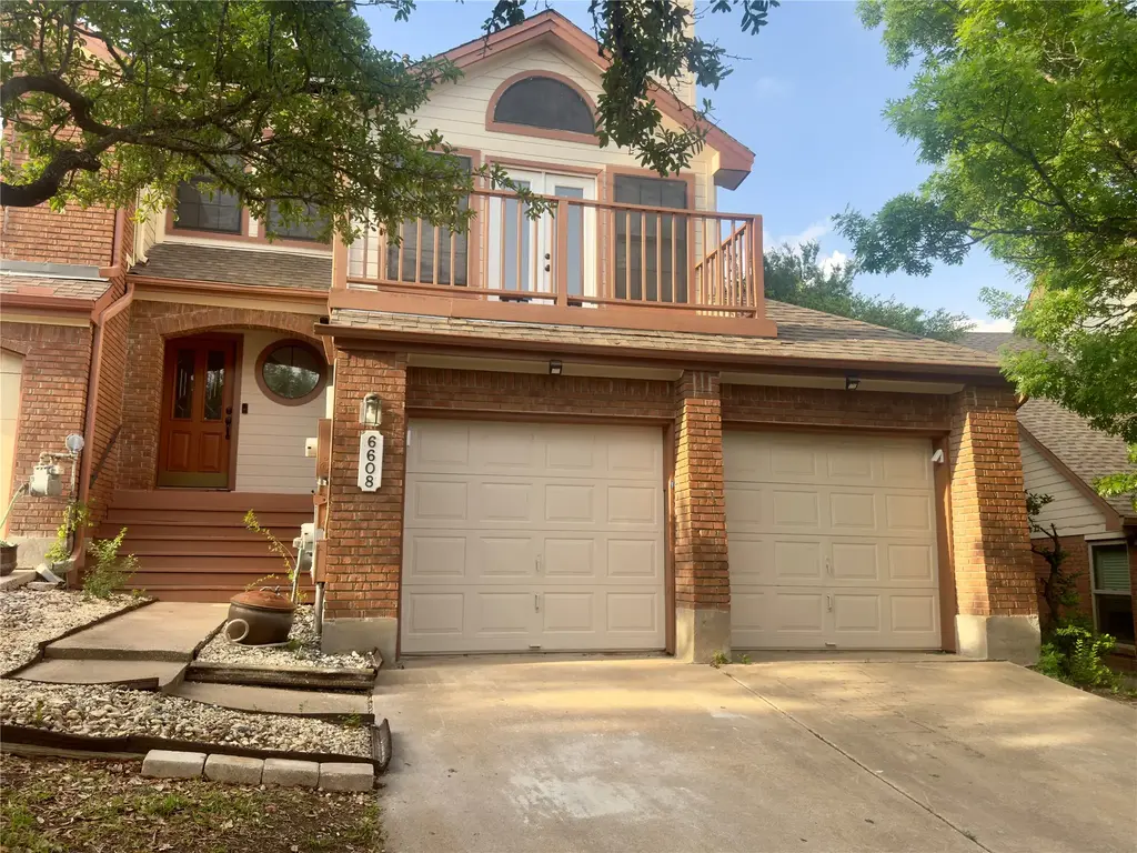 6608 Mesa Hollow Drive, Austin