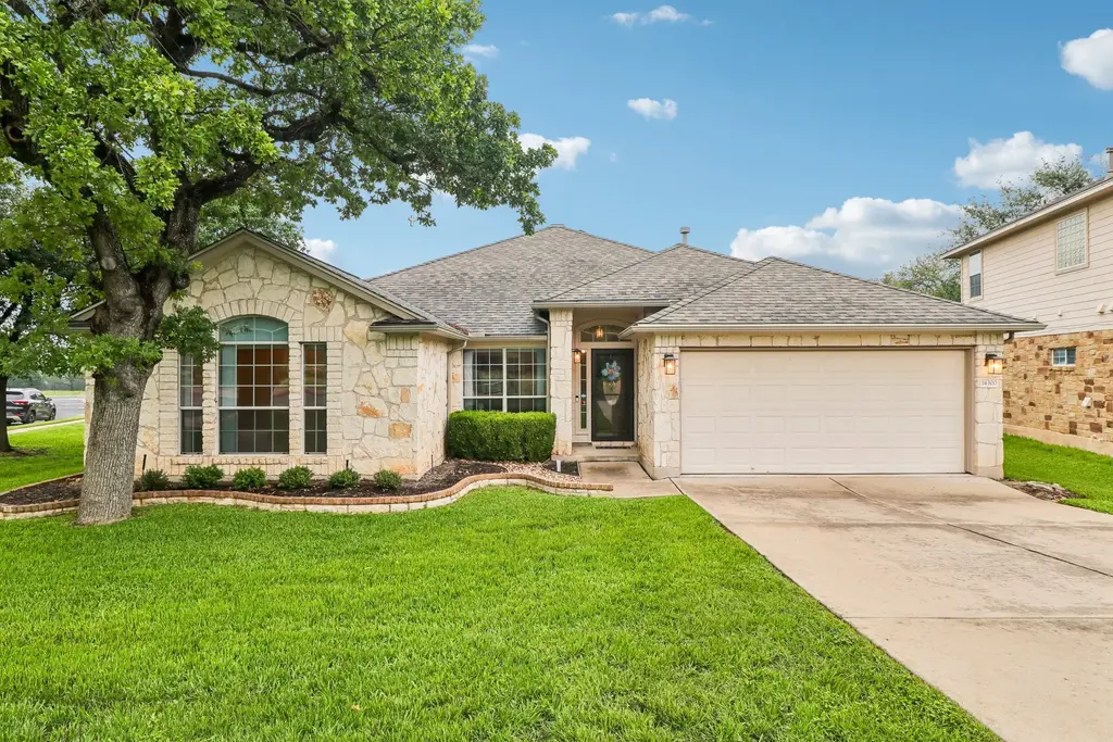14300 Homestead Village Circle, Austin