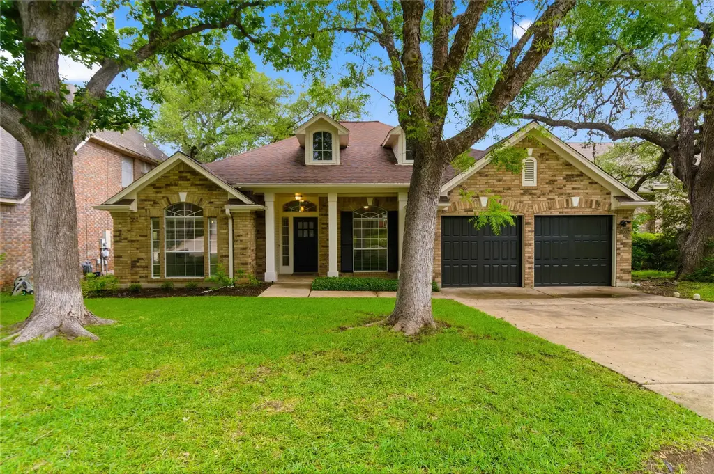 10905 Grassmere Court, Austin