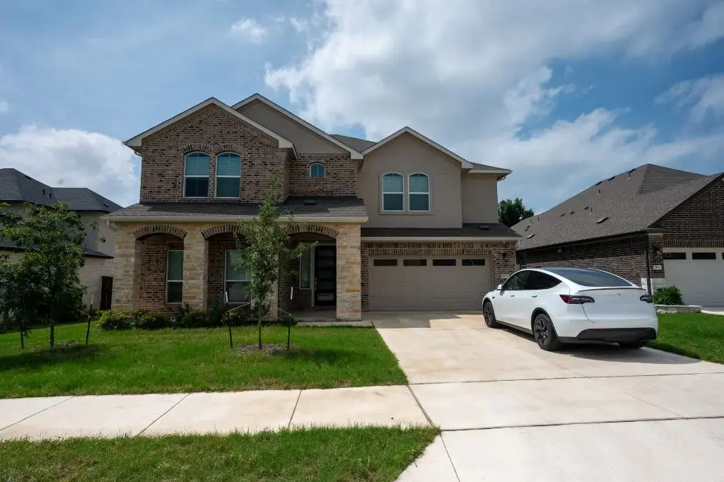 1908 Ridge Runner Drive, Georgetown