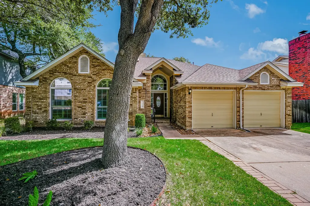 11108 Crossland Drive, Austin