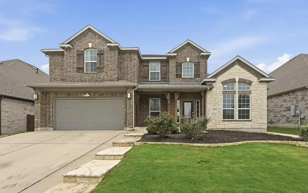 311 Tangerine Drive, Buda