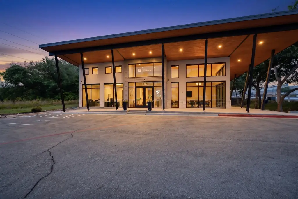 2800 Caballo Ranch Boulevard, Cedar Park