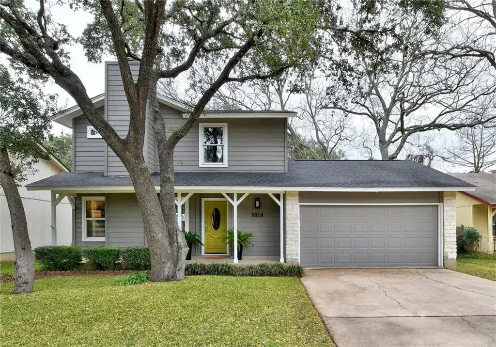 9019 Wagtail Drive, Austin