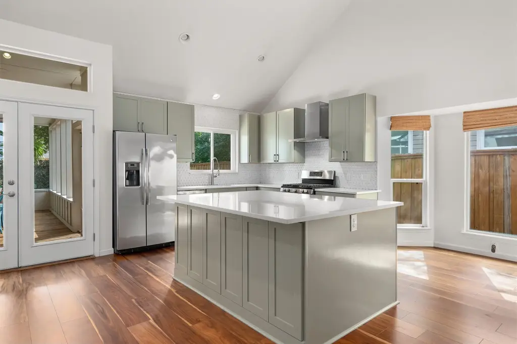 1504 Sahara Avenue, Austin