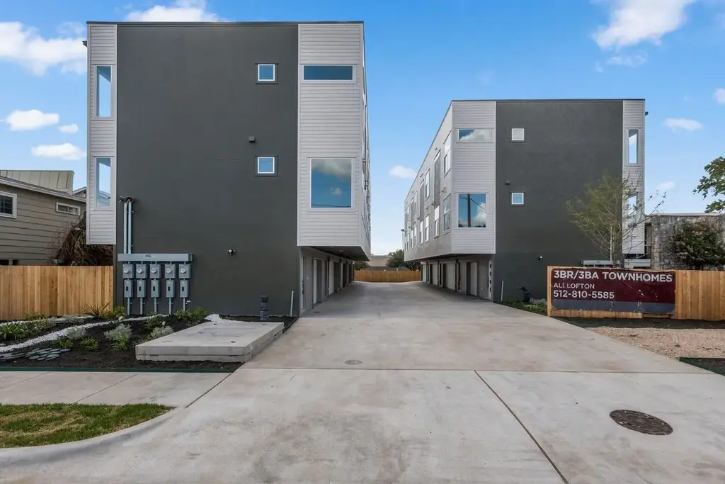 7920 Mullen Drive 5, Austin
