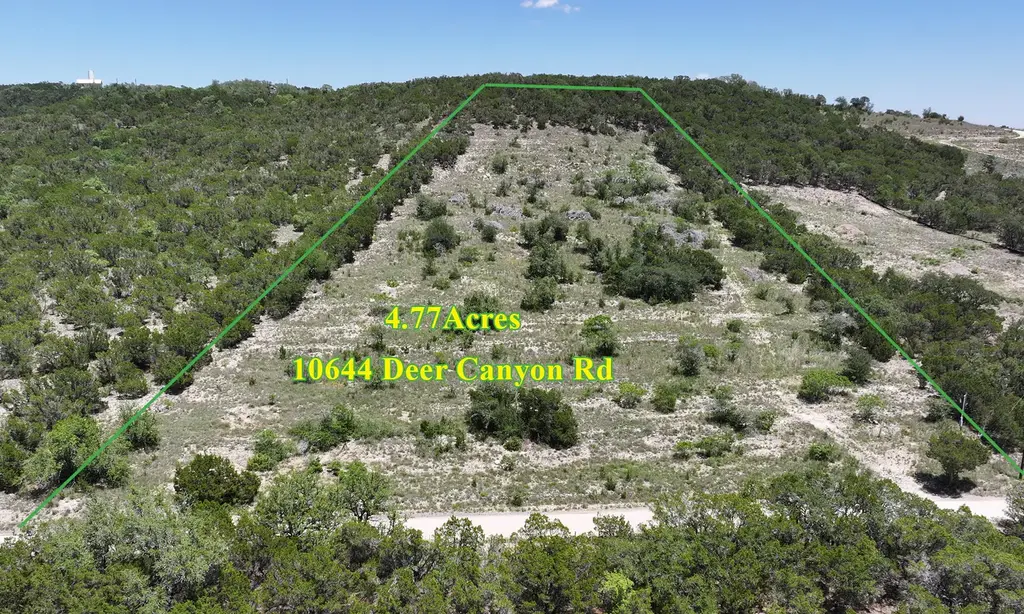 10644 Deer Canyon Road, Jonestown